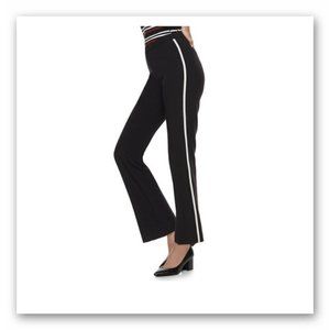 NWT Nine West Madison Cropped Kick Flare Pants Size 16